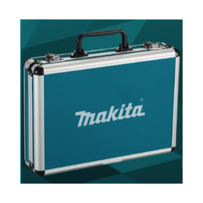 Juego de 14 piezas de Brocas, Cinceles y Broquero SDS Plus Makita