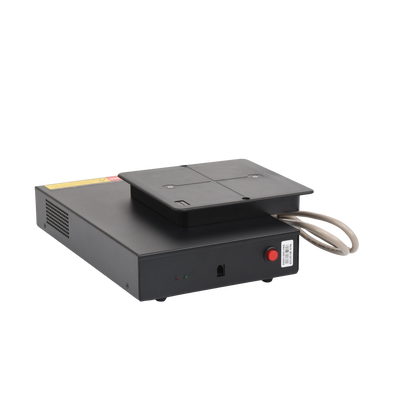 Desactivador de Etiquetas AM, Fácil de Instalar y Ajustar