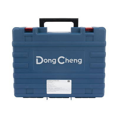 Rotomartillo / Taladro Inalámbrico sin carbones de 20V, incluye 2 Baterías de 4.0Ah, Cargador y Maletín.