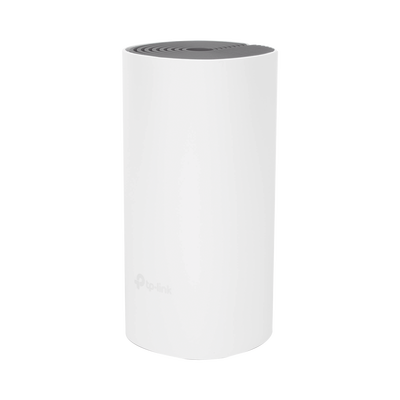 Router inalámbrico mesh para Hogar / Doble banda AC 1200 / 2 puertos 10/100 Mbps / Compatible con amazon alexa.