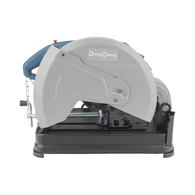 Cortadora De Metal de 2200w, para disco de 14 in. 110Vca/60Hz