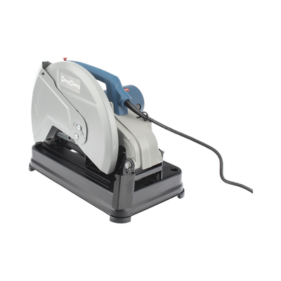 Cortadora De Metal de 2200w, para disco de 14 in. 110Vca/60Hz