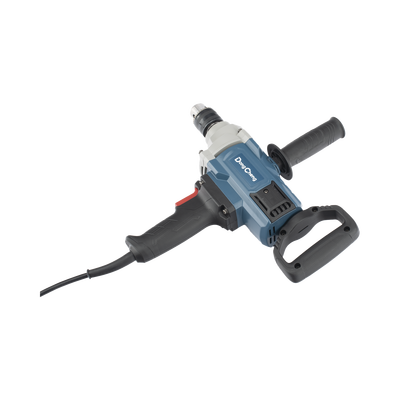 Taladro Industrial tipo Espada de 1650W, Broquero de 1/2 in. 110 Vca