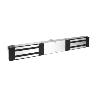 Chapa Magnética Doble 1200 lbs Libre de Magnetismo Residual/ Sensor BONDSTAT/ Intemperie