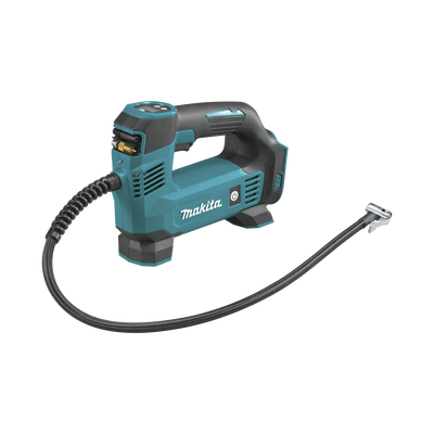 Inflador Inalámbrico 18 Vcc Hasta 121 PSI (Sin Batería / Sin Cargador).