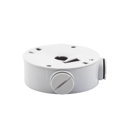 Caja de Conexiones de Exterior para Cámaras Tipo Bala / IP66
