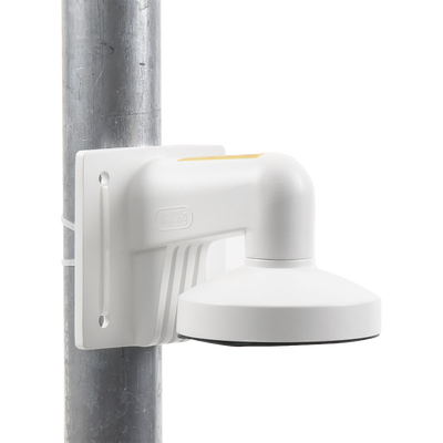 Montaje de Pared para Cámaras Domo IP HIKVISION