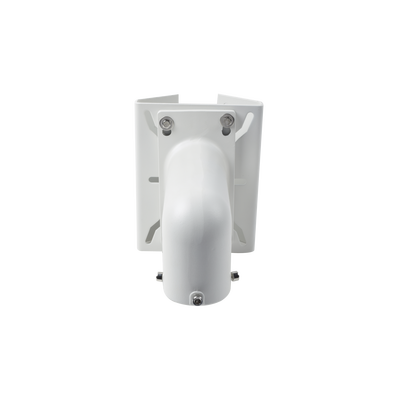 Montaje de poste para domo PTZ Hikvision