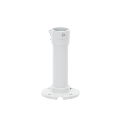 Montaje de Techo Tipo Tubo de 20 cm de Largo para Domos PTZ epcom y HIKVISION