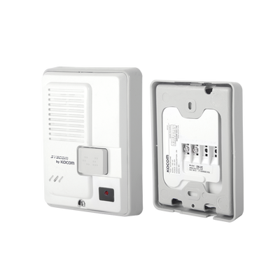 Extensión tipo Manos Libres.