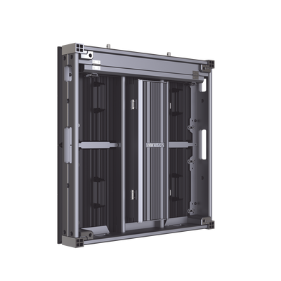 Modulo LED Exterior Full Color / Pixel Pitch 3.9mm / Brillo 4500 Nits /50 x 50 cm / Resolución 128 X 128 / Uso en Exterior.