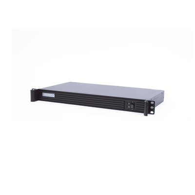 Controlador para Videowall / Full HD (1920 X 1080) / 4 Salidas de Video / Compatible con Pantallas LED Para Exterior / Compatible con DS-D4440FO-BKI y DS-D4225FO-BGF