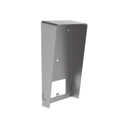 Carcasa protectora para frentes de calle DS-KV8X13WME1(B) / DS-KV8X13WME1(C) / Frente de calle queda instalado en superficie