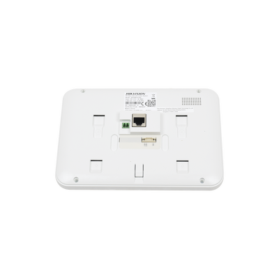 Monitor IP Touch Screen 7'' para Videoportero IP / Soporta P2P / WiFi / Vídeo en Vivo / Audio de Dos Vías / Apertura Remota / Llamadas entre Monitores