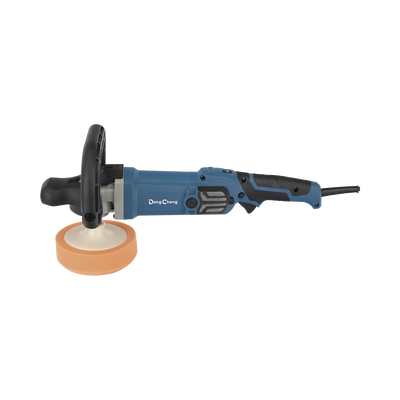 Pulidora de 7" 1250W, 110Vca/60Hz