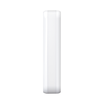 (AX PRO) Detector PIR Inalámbrico Slim / Tipo Cortina / Exterior IP65 / Rango de Detección de 10 mts / Ángulo de 5° Cobertura