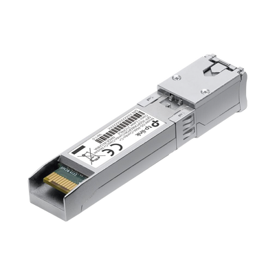 Módulo Óptico XGSPON C+ / Máximo Spliteo GPON 1:128 / Máximo Spliteo XGSPON 1:256 / Conector SC/UPC / Distancia Hasta 20 Km / Sporta OMCI y DDM