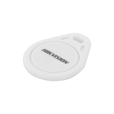 (AX PRO) Tag de Desarmado y Armado / Material Resistente PVC / 13.56MHz Mifare