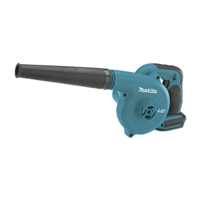 Sopladora Inalámbrica de 18 Vcc. de 2.6 Metros Cúbicos por Minuto (Sin Cargador, Sin Batería).