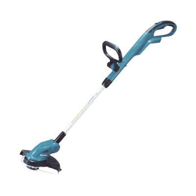 DESBROZADORA INALAM. 2800 RPM LI-ION 1 BAT 3.0 A.H. Y CARG MANGO INDIN 18V