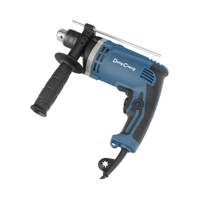 Taladro Rotomartillo de 710W ,110 Vca con broquero de 1/2 pulgada.