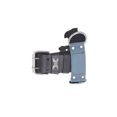 Cinturón completo para trabajo pesado extra confortable.