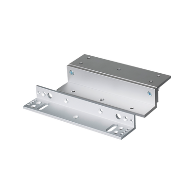 Montaje Z y L / Para Chapa Magnética E941SA300RQ / Uso Interior / 300 Lbs