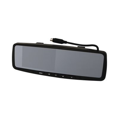 Monitor de 4.3 pulgadas