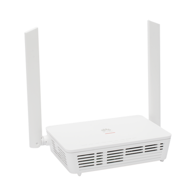 ONT GPON OptiXstar WiFi6 con 4 puertos GE, conector SC/APC, hasta 2402 Mbps