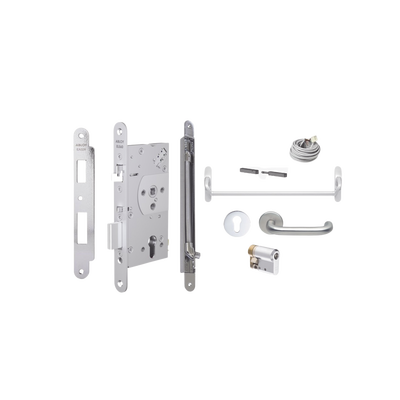 KIT DE CERRADURA EL460