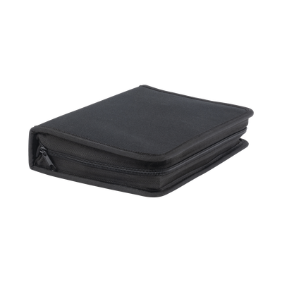 Juego de Herramientas y Accesorios, para Instalación de Sistema Solar. Incluye: Pinzas (3), Desarmadores (2), Llaves (2) y Accesorios (7).