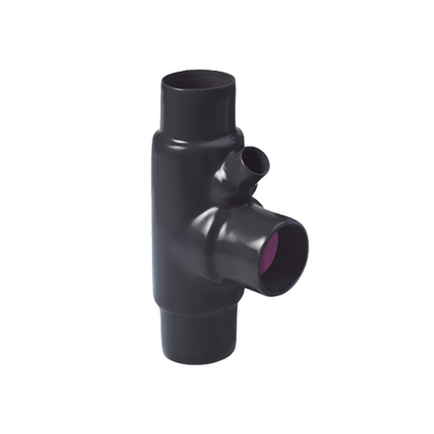 Sello de 1 1/4" (32 mm) de Al libre de Cu con recubrimiento de PVC / Para Áreas Peligrosas.