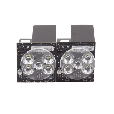 Repuesto modulo LED luz callejonera de barra de luces VTG ECCO