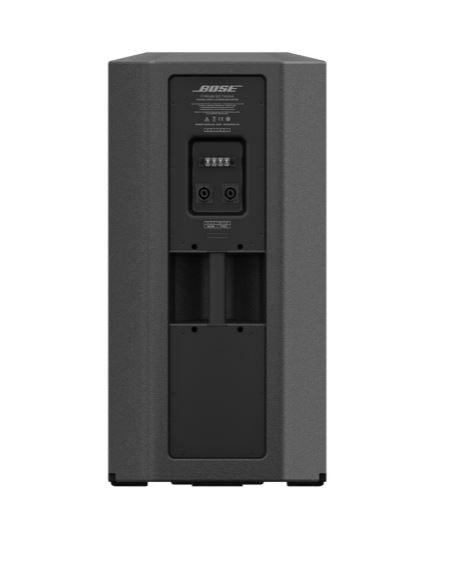 BOSE F1 MODEL 812 PASIVO Altavoz de Arreglo Flexible, altavoz de matriz pasivo flexible que ofrece cuatro patrones de cobertura vertical diferentes