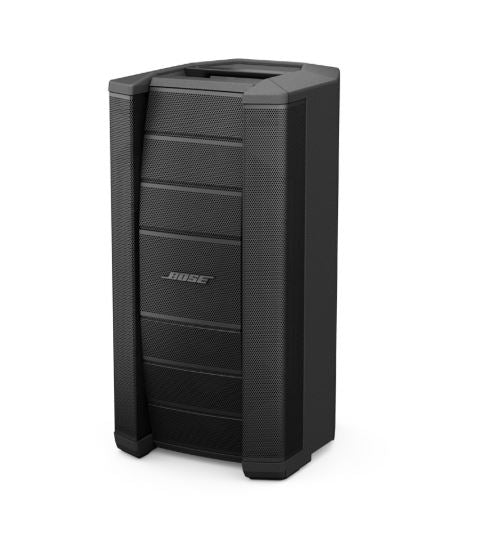 BOSE F1 MODEL 812 PASIVO Altavoz de Arreglo Flexible, altavoz de matriz pasivo flexible que ofrece cuatro patrones de cobertura vertical diferentes