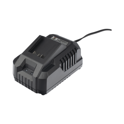 Cargador para Baterías de 20 Vcc