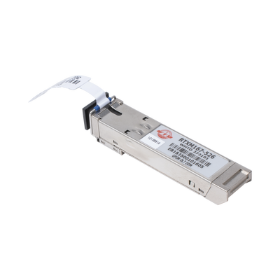 Módulo SFP GPON Clase C+, conector SC/PC, hasta 20Km