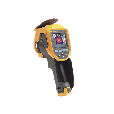 Cámara Termográfica Fluke Ti401 PRO