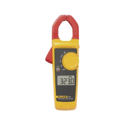 Juego HVAC de Multímetro FLUKE-116 y Amperímetro de Gancho Fluke-323