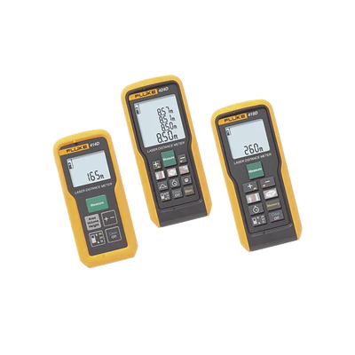 MEDIDOR DE DISTANCIA LASER - 100M/330FT MAX