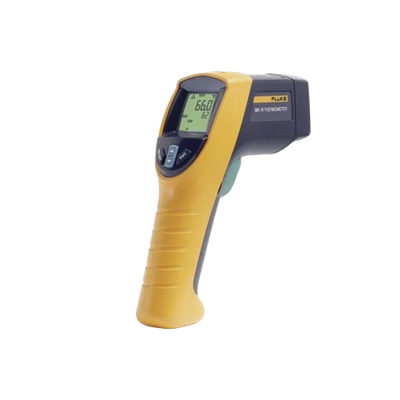 Termómetro IR Industrial 12:1 550 ºC