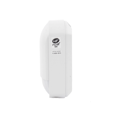 Detector de Movimiento Pasivo / FlipX Standard detector PIR para interior con lente giratoria