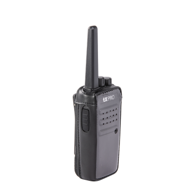 Funda Reforzada de Vinilo de alta Resistencia para Trabajo Duro en TX-500 y TX-600.