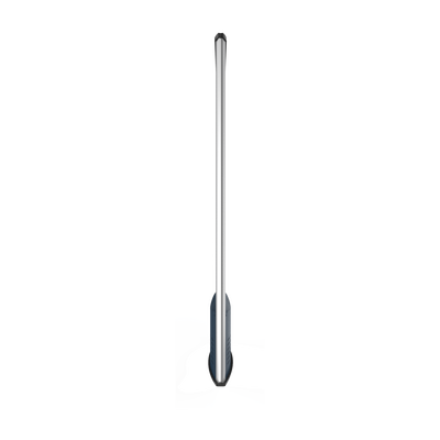 Arco EAS Receptor (Rx) RF 8.2 MHz (Esclava) para protección contra robo de ropa, botellas, accesorios.