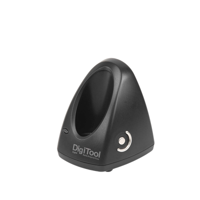 Base para Adquisición de Datos y Estación de Carga para Lector DigiTool GC-01