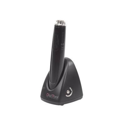 Kit de Control de Rondas para Vigilantes con Tecnología de Ficha de Contacto – GCK01 de Rosslare Security Products