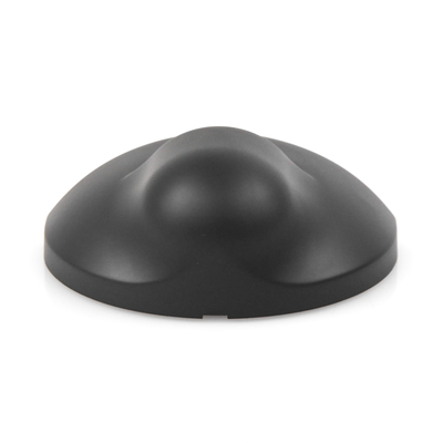 Sensor de movimiento de Microondas para puertas automáticas, uso como botón de salida, deteccion de movimiento/ IP55 / Rango de deteccion de 4 mts.