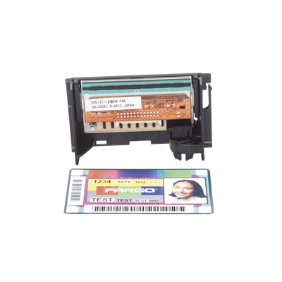 Refacción: Cabezal para impresa DTC1000/4000/4500 / 1250e / 4250e /