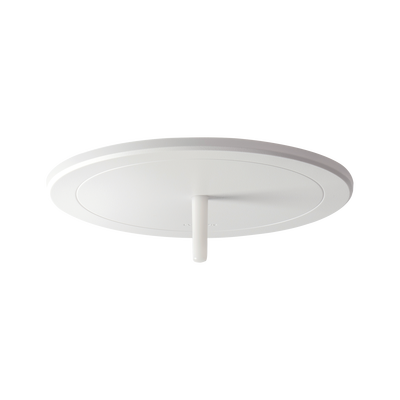 Antena HUB principal VIVE, capacidad 75, puede crecer a 700. Señal inalámbrica ClearConnect para dispositivos LUTRON y Wifi para su programacion.