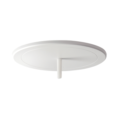 Antena HUB principal VIVE, capacidad 700. Señal inalámbrica ClearConnect para dispositivos LUTRON y Wifi para su programacion.